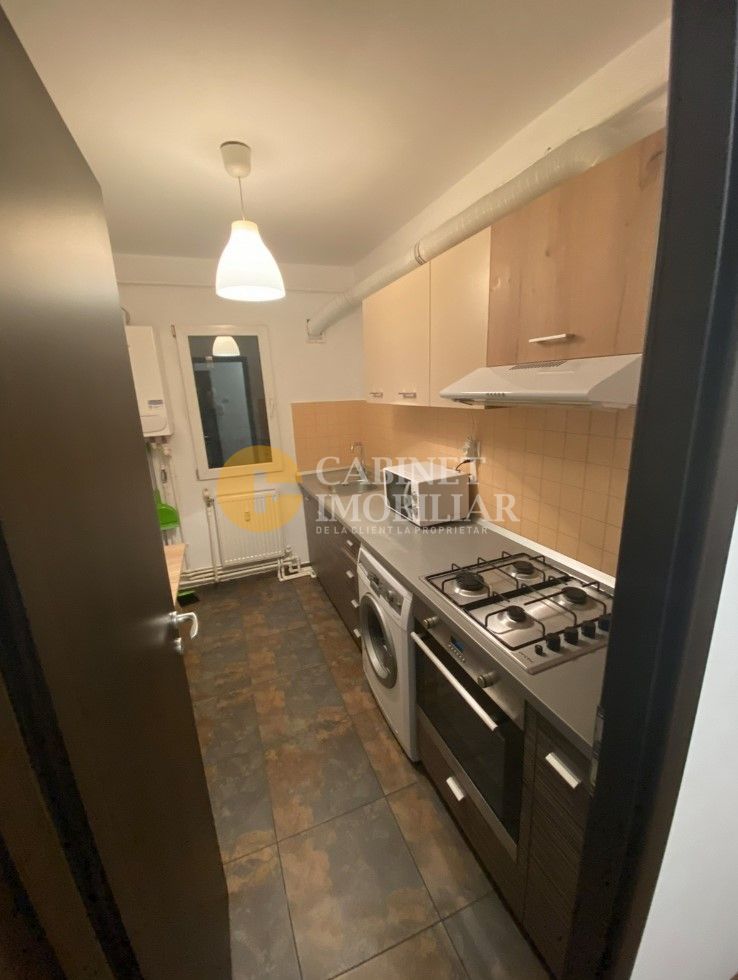 2 Camere - Etaj 2 - Rond Podu Ros - Poză 5