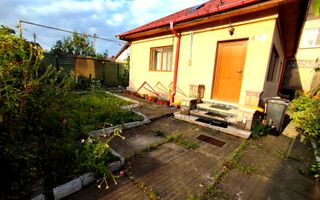 CASĂ DE VÂNZARE | CORNU | 152 MP TEREN | MOBILATĂ ȘI UTILATĂ - Poză 1