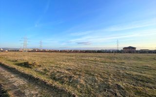 Teren de vanzare str. Emil Racovita, 900MP, toate utilitatile - Poză 1