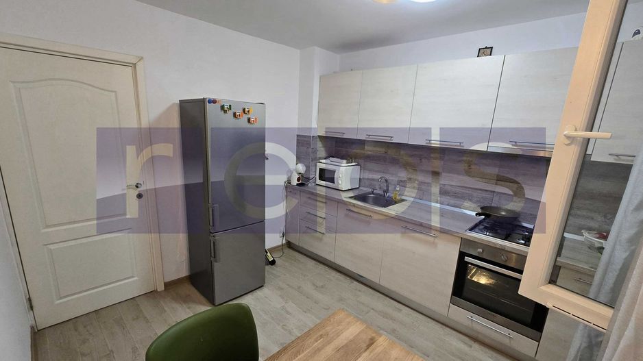 VANZARE APARTAMENT 2 CAMERE DECOMANDAT 49MP 1 DECEMBRIE 1918 TRAPEZIULUI - Poză 7