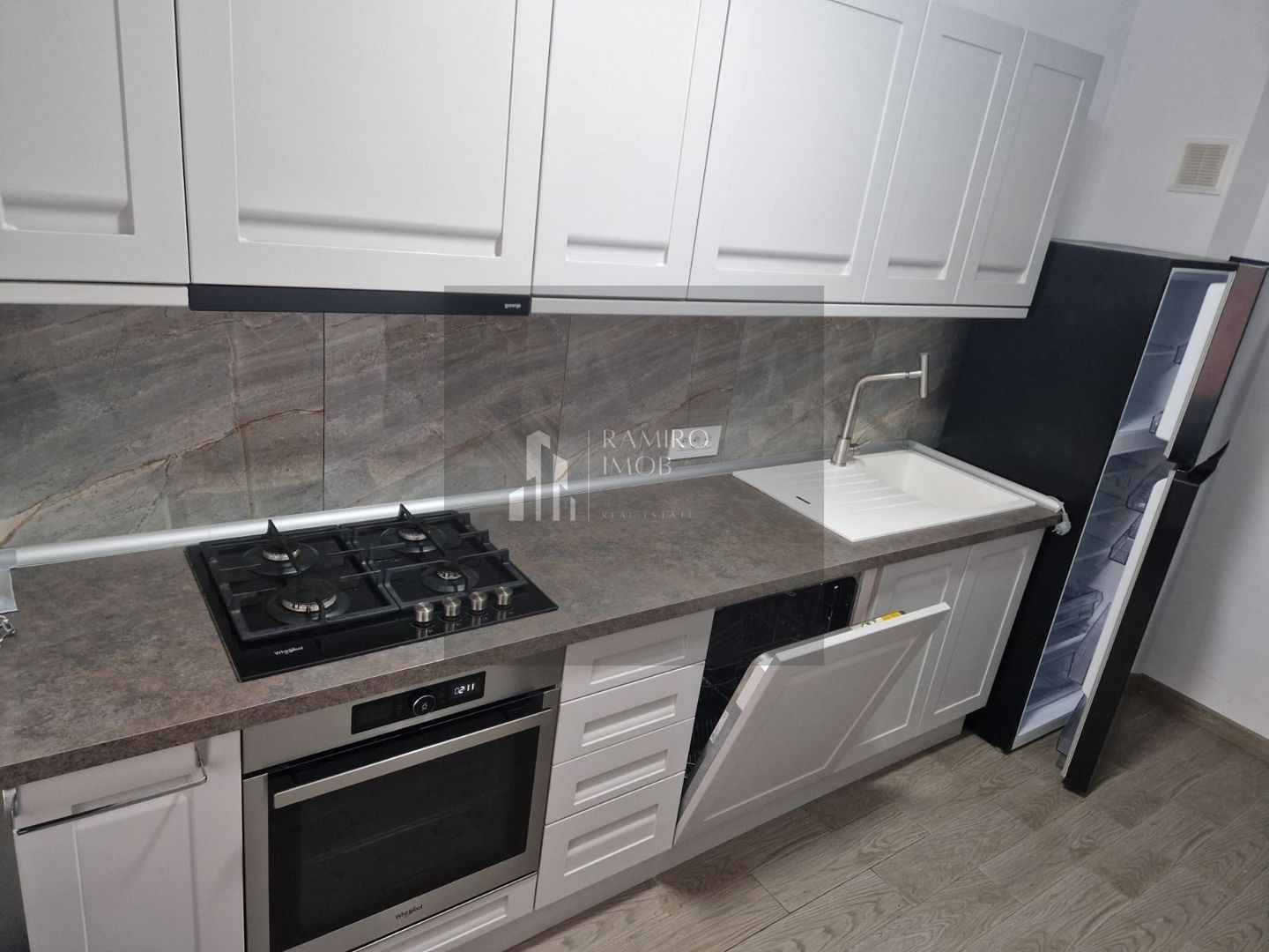 Apartament 3 camere decomandat 66mp – gata de mutat | Doamna Ghica | - Poză 2