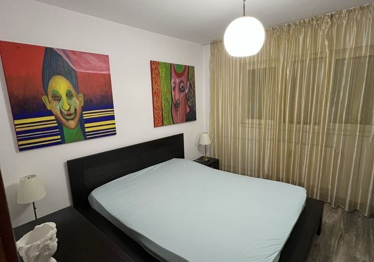 Apartament 2 camere Calea Vitan - Poză 1