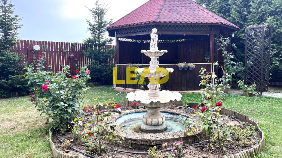 Oportunitate de achizitie vila deosebita, 250 mpu, curte 615 mp in Harman! - Poză 11