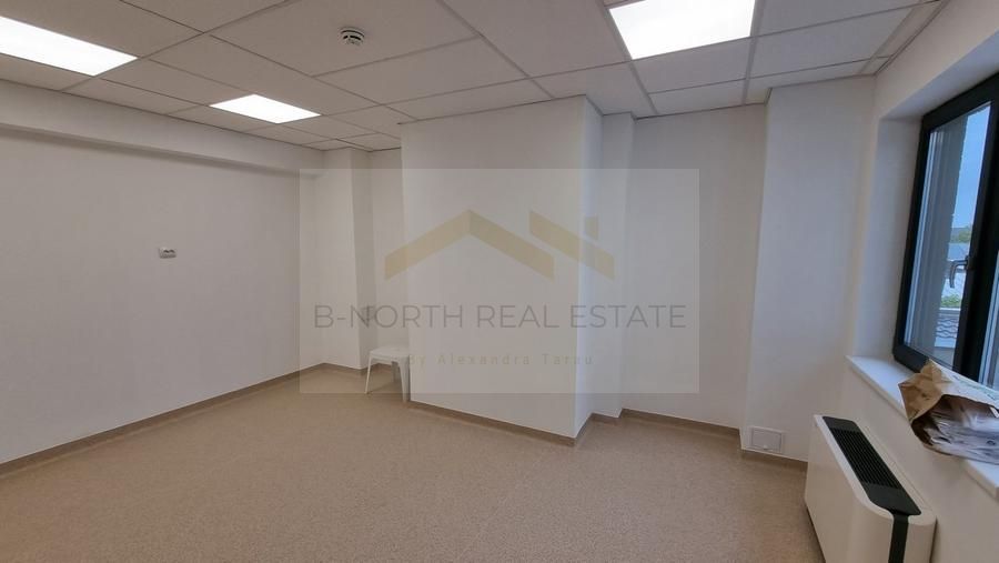 Spațiu de închiriat 310 mp + terasă – Str. 23 August  – ideal clinică / birouri - Poză 10