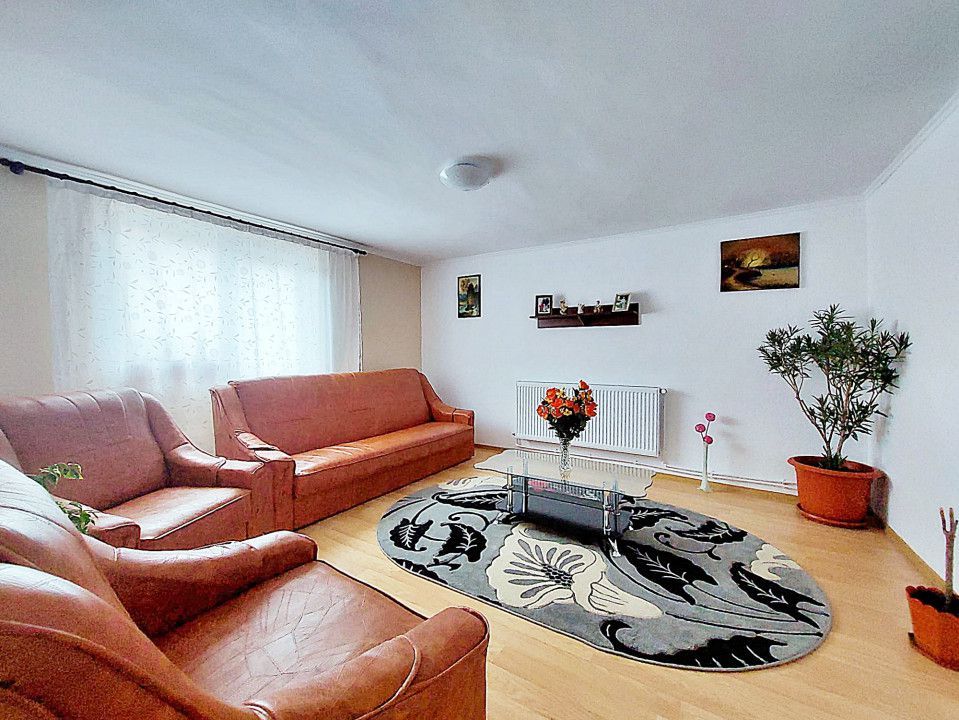 Casa   3 Camere  Stefanesti - Poză 2