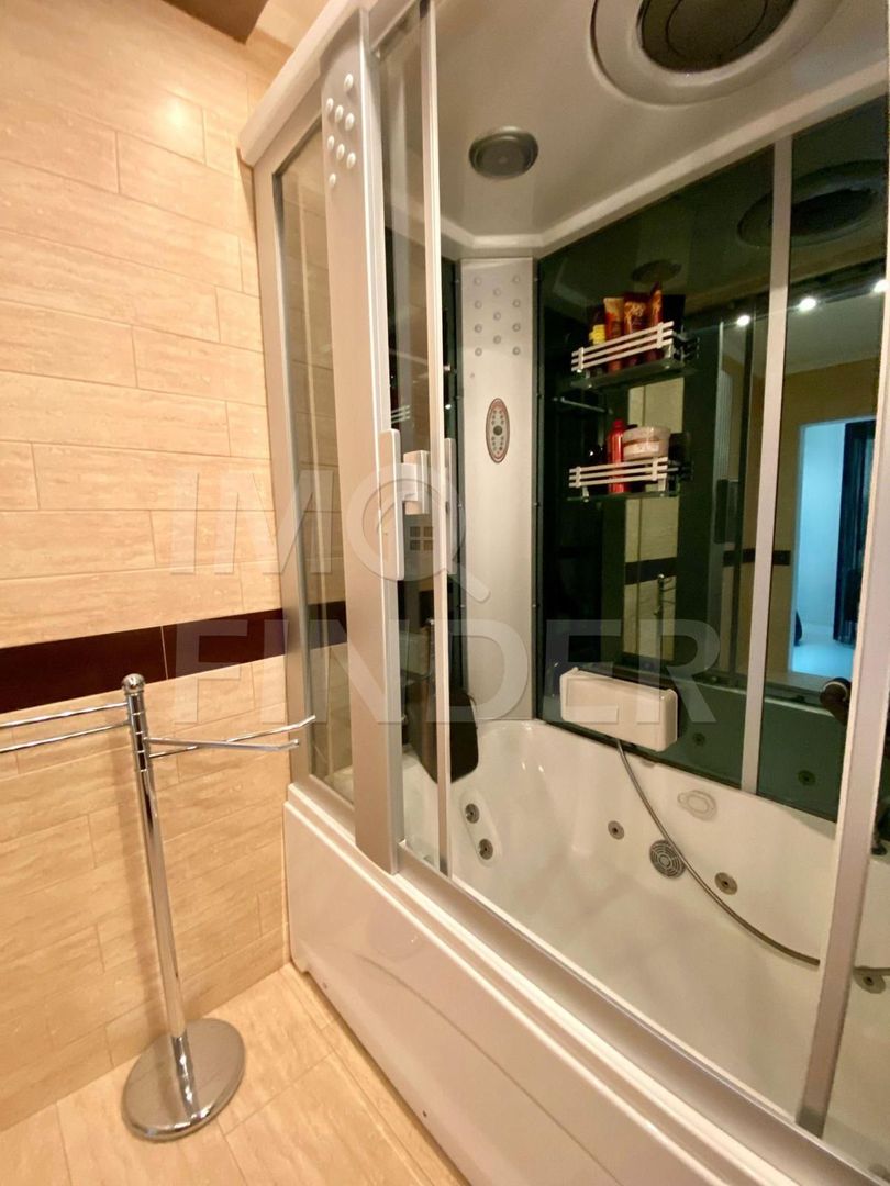 Apartament 3 camere zona Cipariu - Poză 13