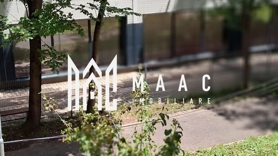 Apartament 2 camere | 44 mp | Zona Mihai Viteazu | Etajul 1 - Poză 3