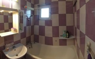 Apartament 2 camere , semidecomandat 59mp , Zona Vlaicu! - Poză 8