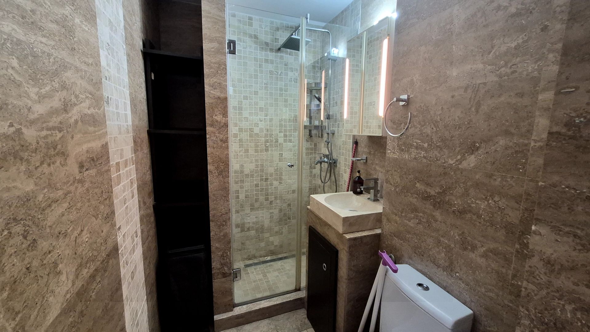 Garsonieră modernă cu vedere superbă către Parcul Național - Poză 4