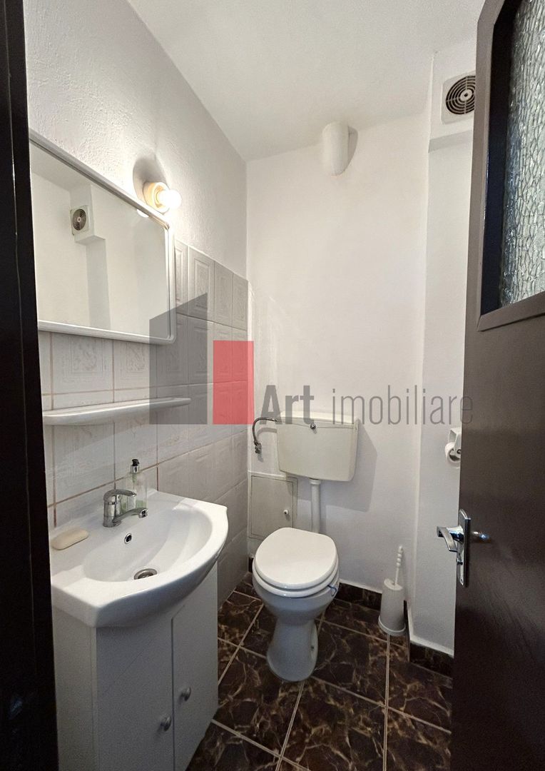 Apartament decomandat 3 camere | Busteni langa Telecabina - Poză 20