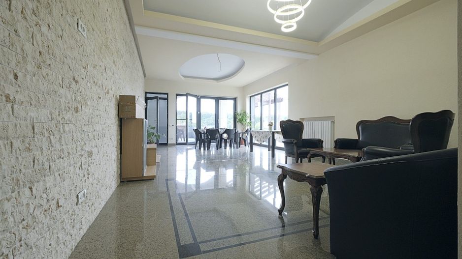 Corbeanca, cu pozitie exceptionala vila D+P+E personalizata - Poză 20