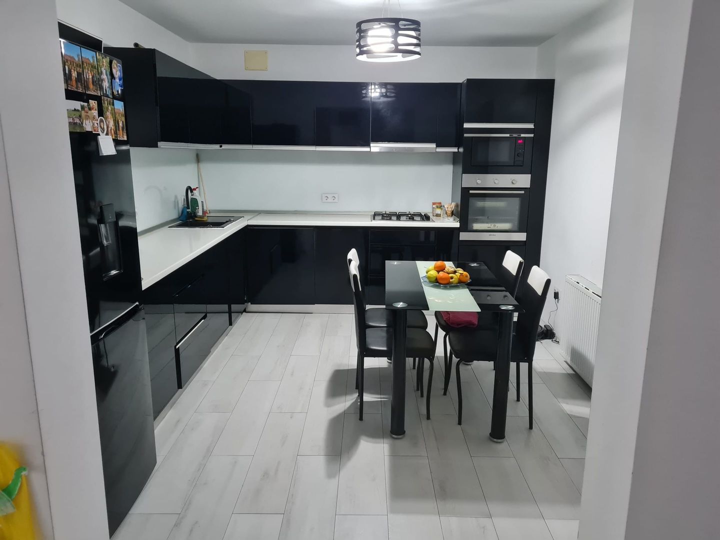 Casa premium cu piscina, panouri solare si teren de 520 mp – Giarmata Vii - Poză 9