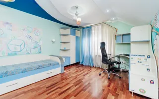 Casă individuală cu 6 camere în Buiucani, lângă Dendrarium și Valea Morilor - Poză 24