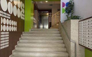 Apartament 2 camere | 2 băi | Loc de parcare | Boxă | Maria Rosetti 38 - Poză 2