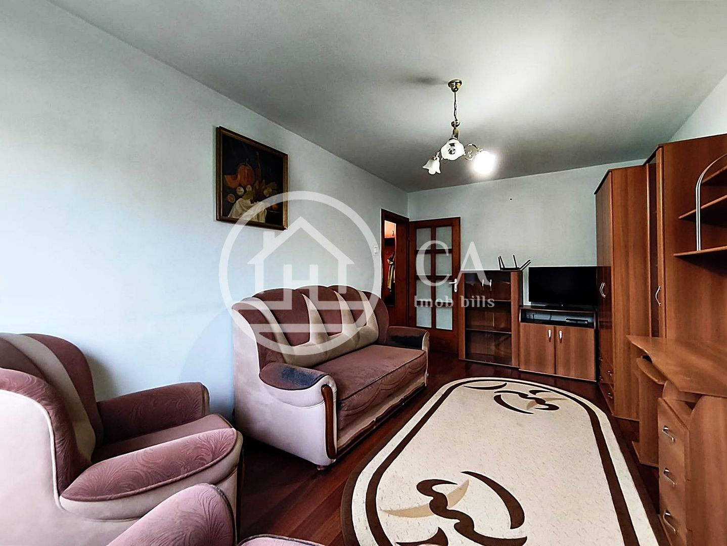 Apartament de vânzare cu 2 camere în zona Decebal, Oradea - Poză 2