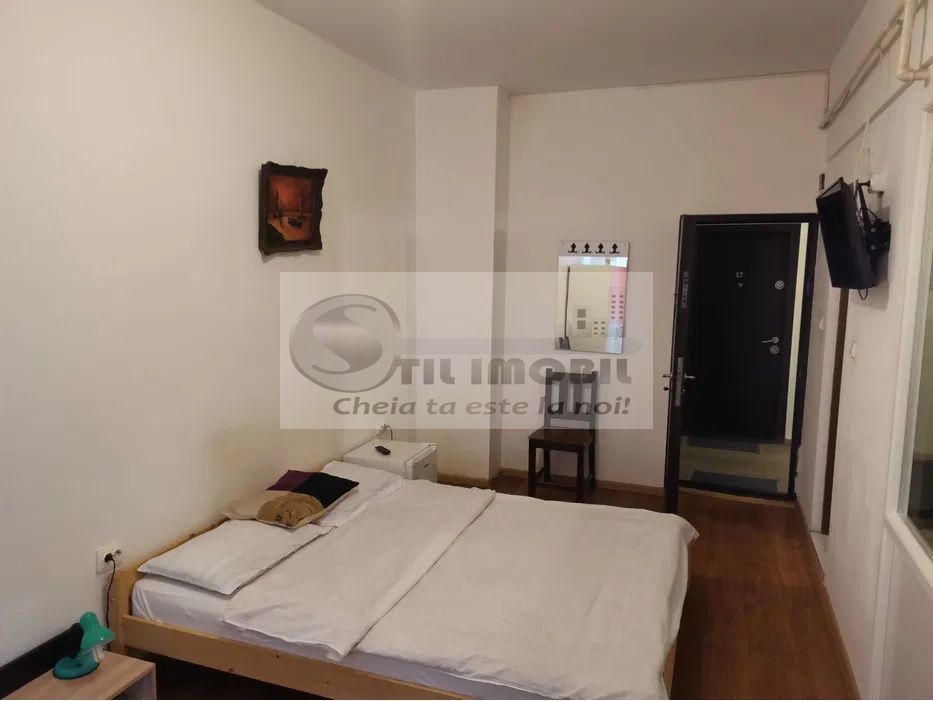 Garsoniera Granit Bularga - Poză 1