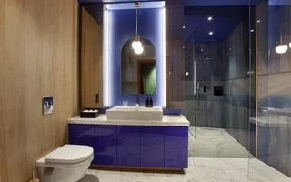 Apartament high-end 3 camere | Imobil boutique, Primăverii - Poză 13