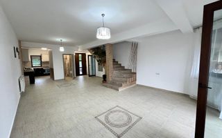 Casa cu 7 camere | 3 balcoane | Garaj | 220 mp + 80 mp curte | Cartier Panorama - Poză 6