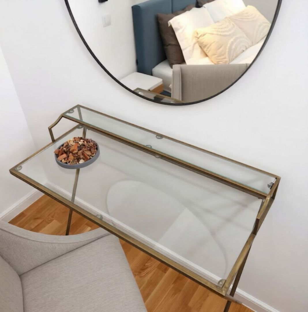 Apartament 3 camere | 102 mp utili + terasa 95 mp | Pipera - Poză 14