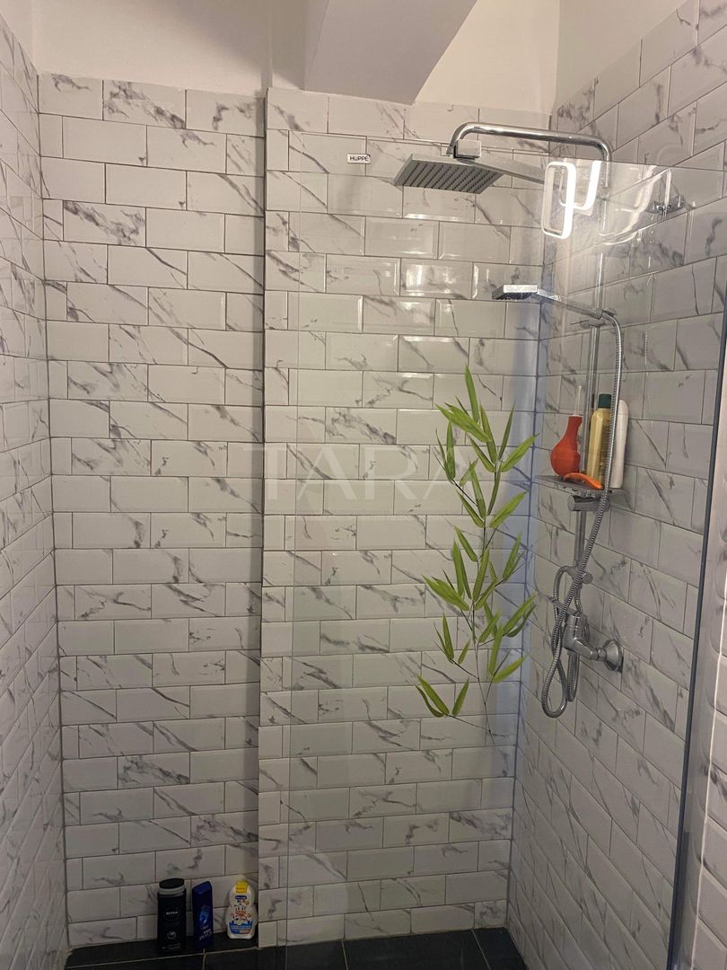 Apartament modern cu 3 camere de vânzare în Florești, zona Gh. Doja. - Poză 7