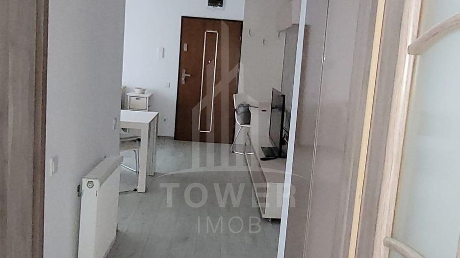 Apartament modern de închiriat – Cartierul Arhitecților - Poză 11