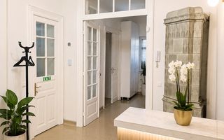 Spațiu pentru clinică stomatologică | Parter vilă | Intrare separată | Ferdinand - Poză 1