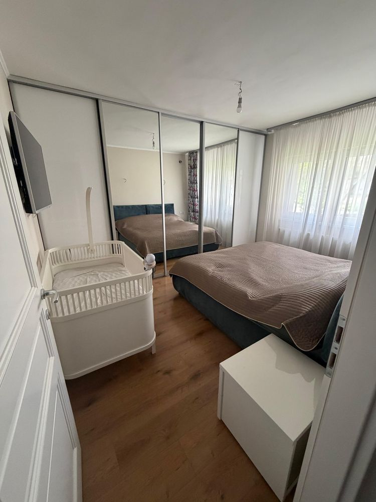 Apartament 3 camere, 78mp – Parter – Strada Năsăud - Poză 6