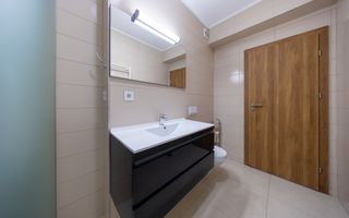 Apartament 3 camere | Grynvest Residence | Curte  99 mp | Terasa 53 - Poză 11