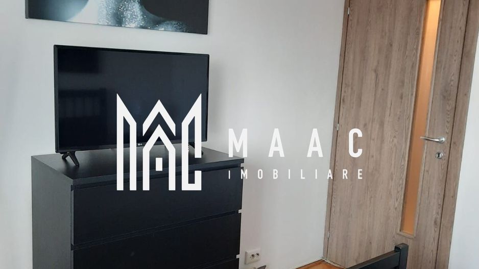 Apartament 3 camere de închiriat | Sibiu, Sub Arini | 60 mp - Poză 3