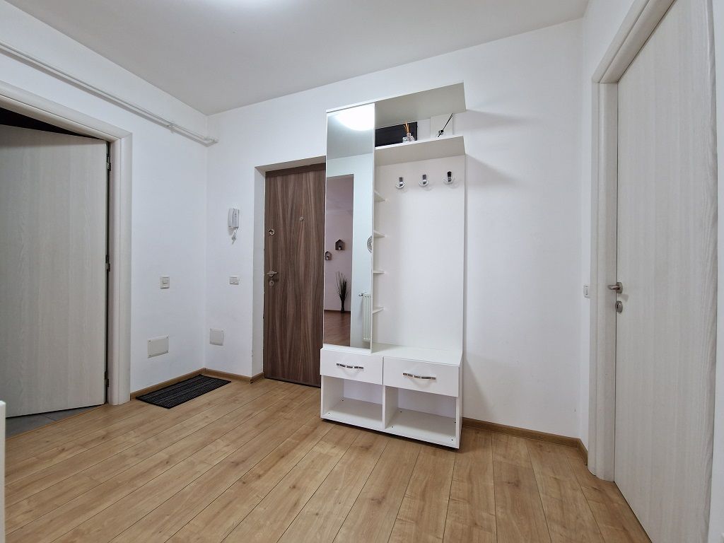 Inchiriere 2 camere 80 mp utili cu terasă 40 mp - Poză 5