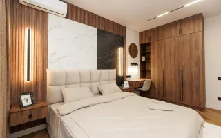 Vânzare, apartament, 3 camere, bd. Ștefan Cel Mare Și Sfânt, Centru - Poză 15