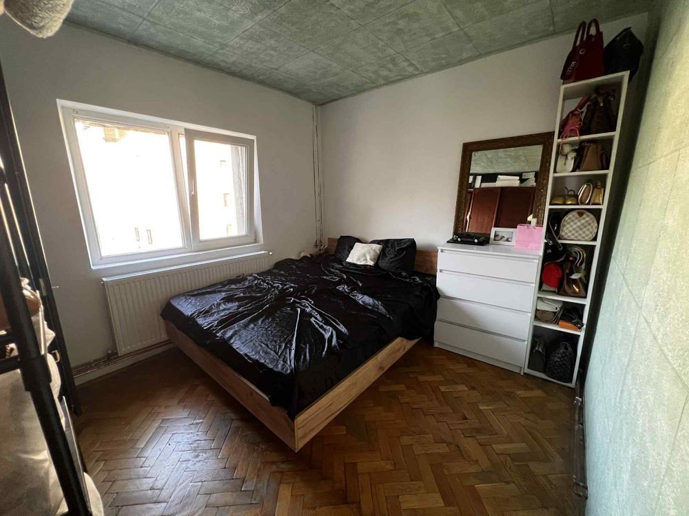 Dambovita | 2 Camere | Etaj Intermediar | Centrala Proprie. - Poză 3