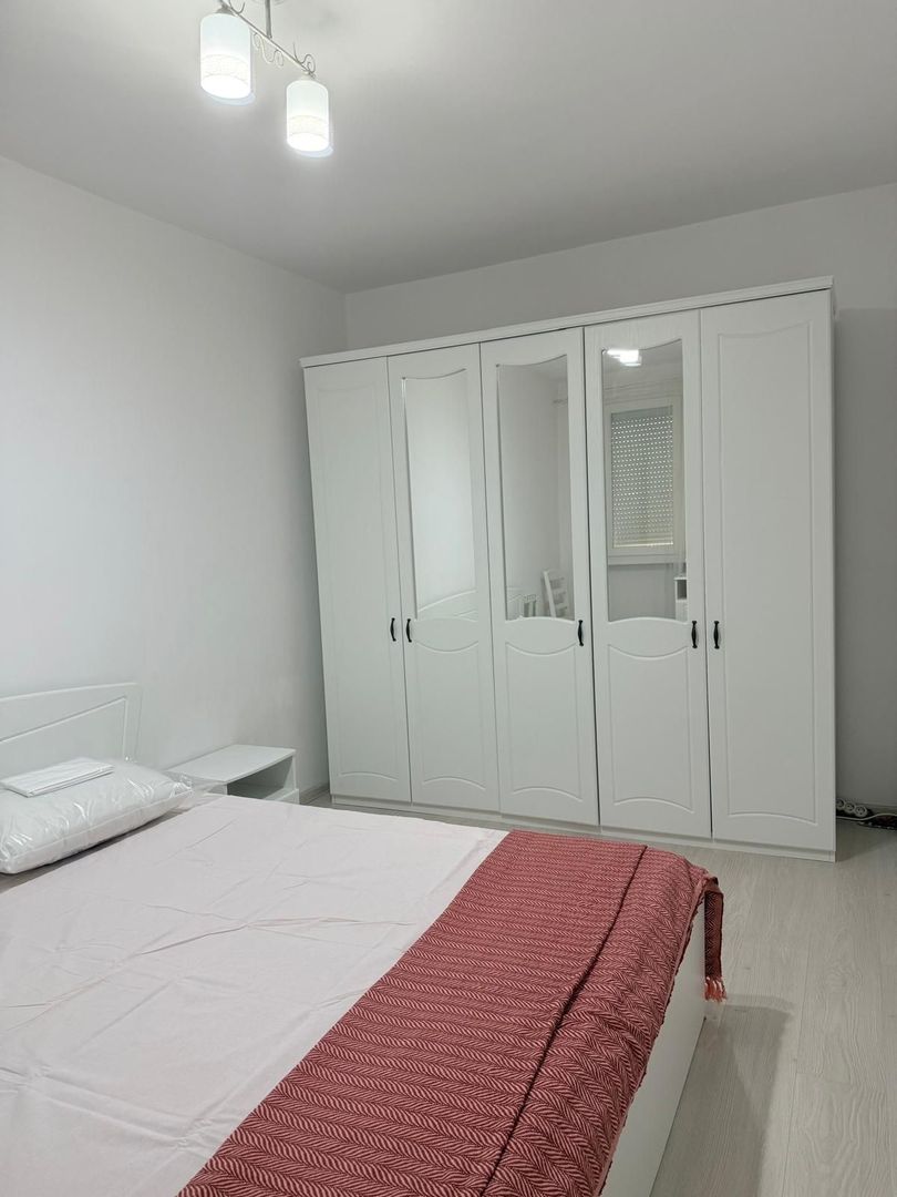 Apartament de inchiriat cu trei camere, Calea Grivitei - Poză 7