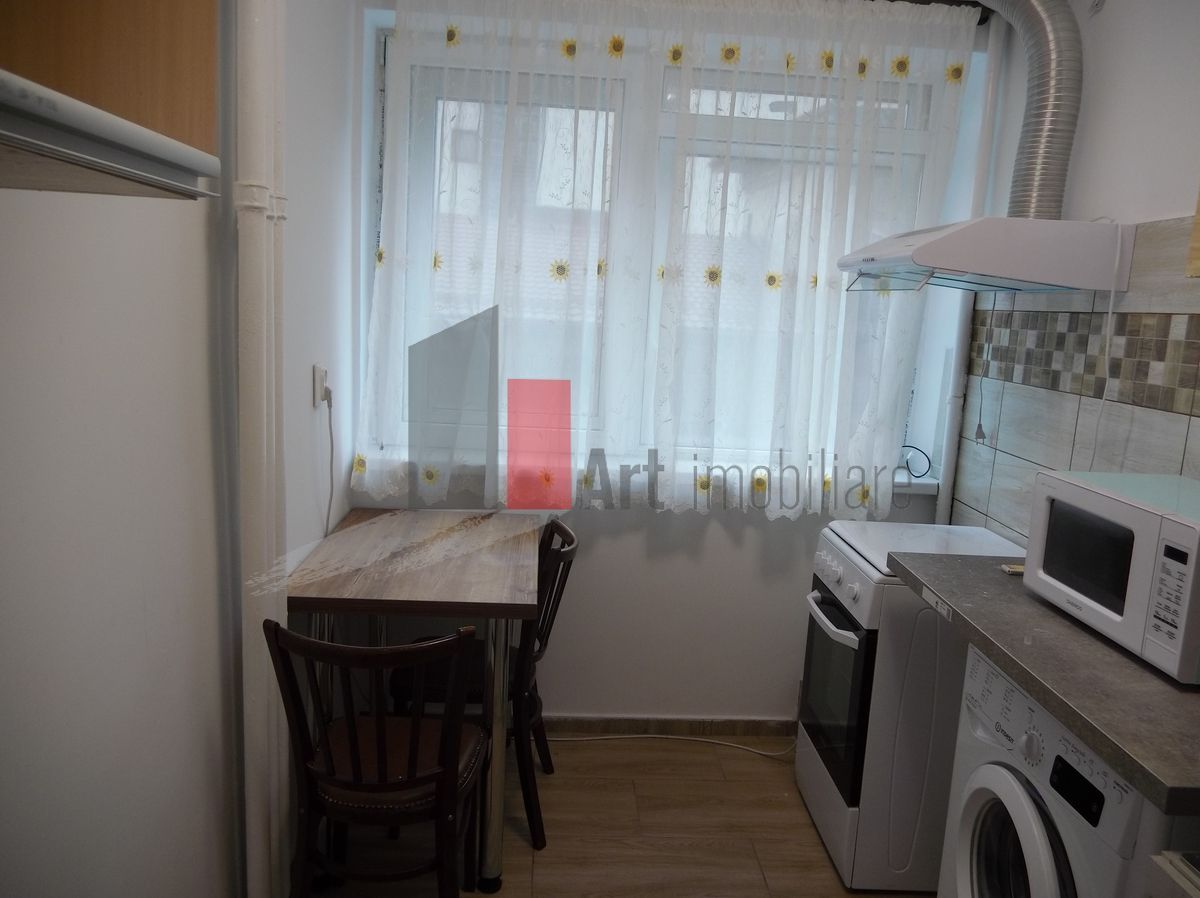 Apartament cu 2 camere de inchiriat in zona Grivitei/Grivita - Poză 5