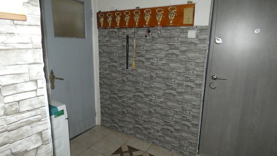 De vânzare – Apartament 2 camere confort 1 - Poză 7