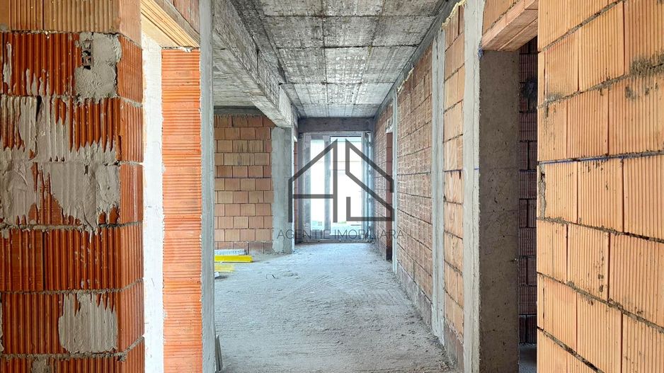 Casă modernă | 4 camere | Sântandrei | lângă drumul express - Poză 5