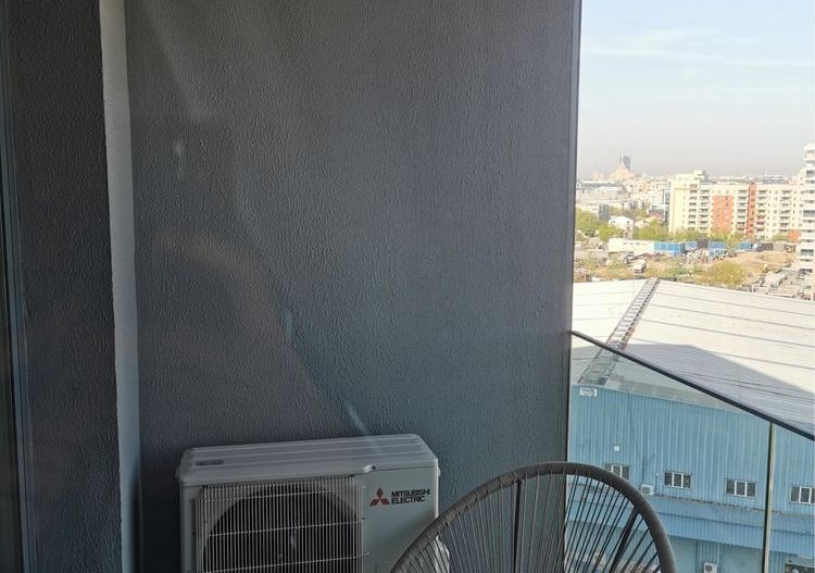 Apartament de inchiriat | 2 camere | loc parcare subteran | Cloud 9 - Poză 8