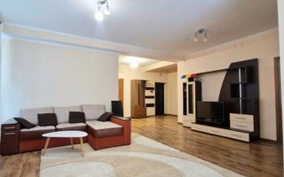 Chirie, apartament, 3 camere + living, stradela Andrei Doga, Râșcani - Poză 6