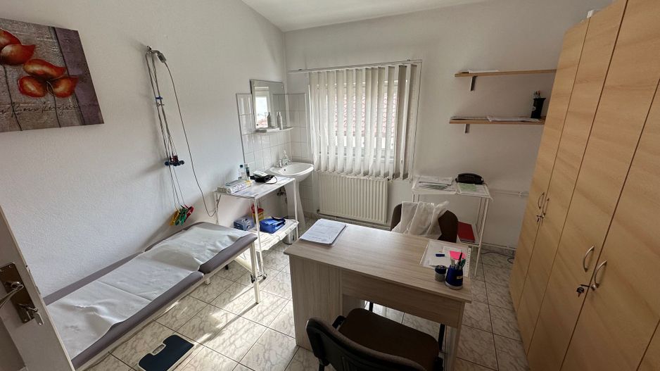 Spatiu de birou zona Centrala - Poză 19