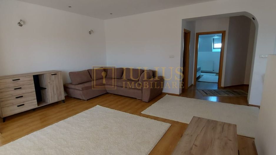 Zona Odobescu, 2 camere, centrala proprie, bloc 2008 - Poză 4