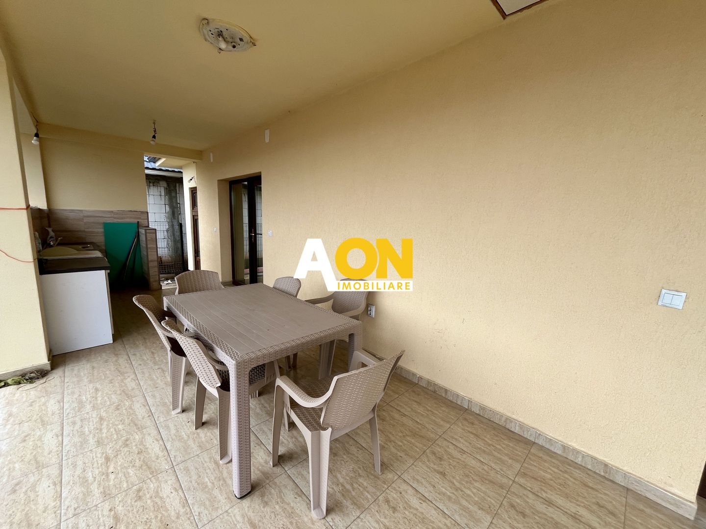 Casă Individuală, 4 Camere, Zona Alba - Micești - Poză 17