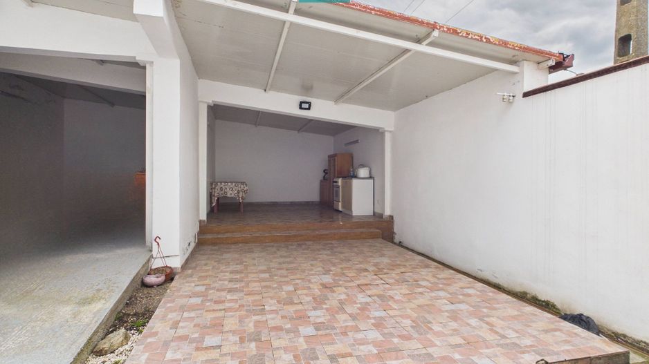 Casă 3 camere + spațiu afacere lângă Timișoara - Poză 22