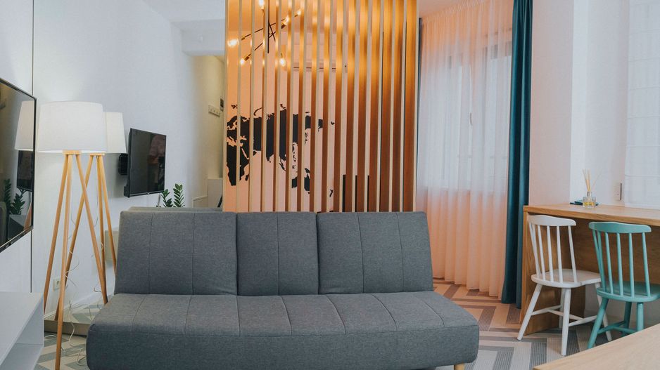 Apartament 1 cameră, ultracentral Oradea - Poză 4