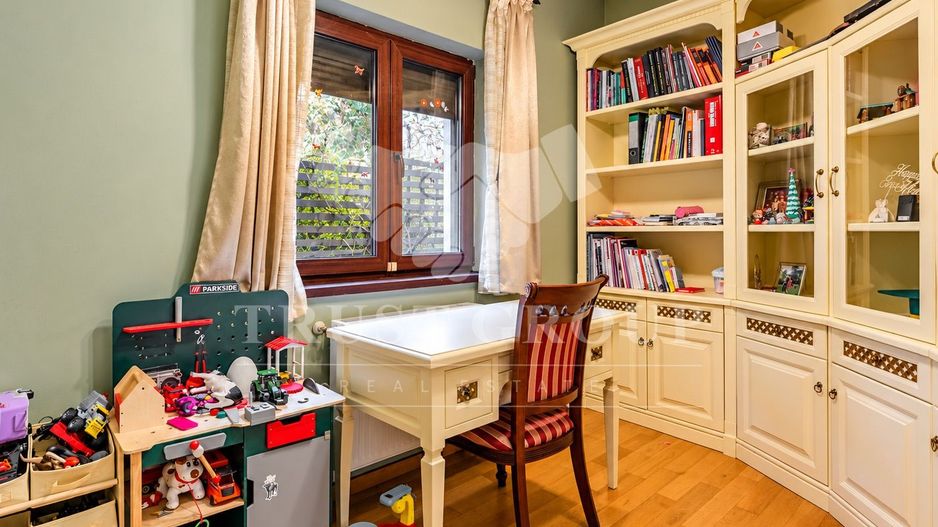 Doua apartamente in vila | Panduri | Cotroceni - Poză 18