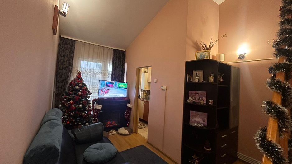 Garsoniera Cocheta 31 Mp I Suceava/Burdujeni I 35.000Euro - Poză 2