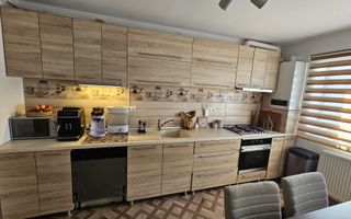 Apartament 3 camere | 82MPU | Etaj intermediar | Selimbar - Poză 7