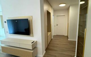 2 camere, Parcare subterana, Iris, Elite City, Auchan, Bvd. Muncii - Poză 6