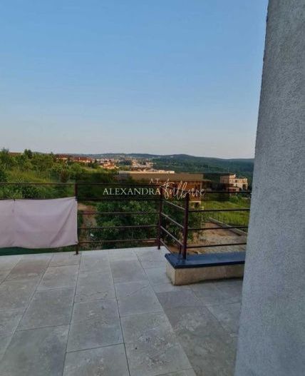Ap tip PENTHOUSE 2 camere | 60 mp- UTILI + 60 terasa | PANORAMA - Poză 6