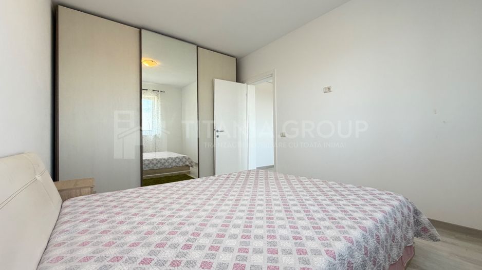 APARTAMENT NOU DE ÎNCHIRIAT – SÂNPETRU, ZONA SUBCETATE | PET FRIENDLY - Poză 4