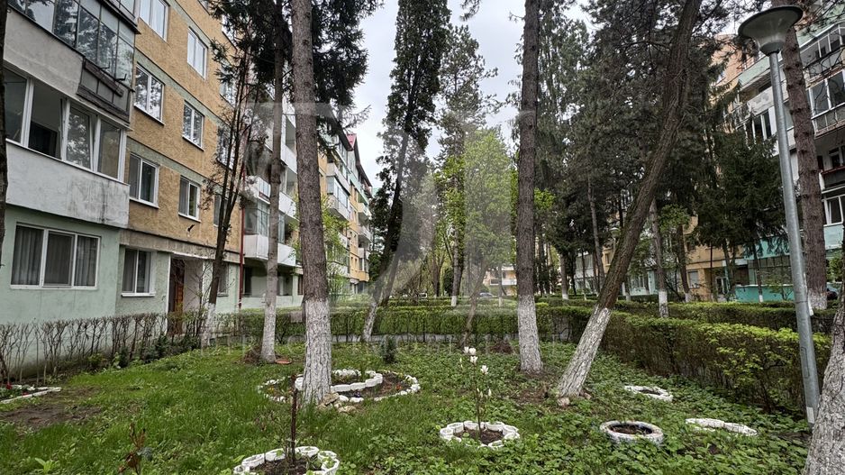 Apartament etaj intermediar | 3 camere separate | Zona Gheorghieni - Poză 16